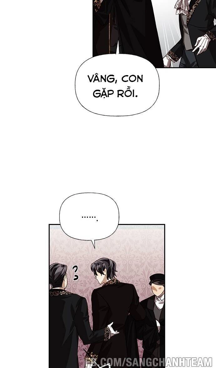 Dàn Trai Đẹp Chốn Hậu Cung Chapter 14 - 51