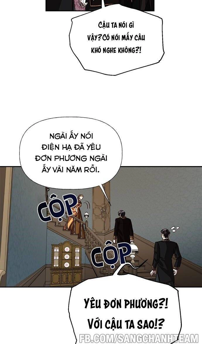 Dàn Trai Đẹp Chốn Hậu Cung Chapter 14 - 52