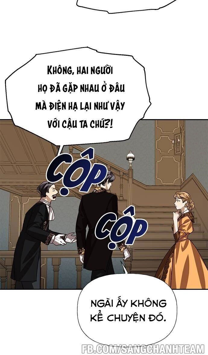 Dàn Trai Đẹp Chốn Hậu Cung Chapter 14 - 53