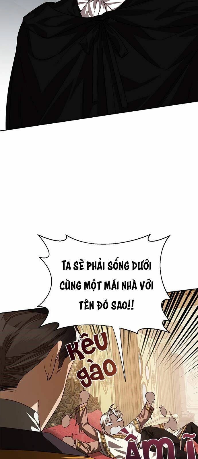 Dàn Trai Đẹp Chốn Hậu Cung Chapter 15 - 2