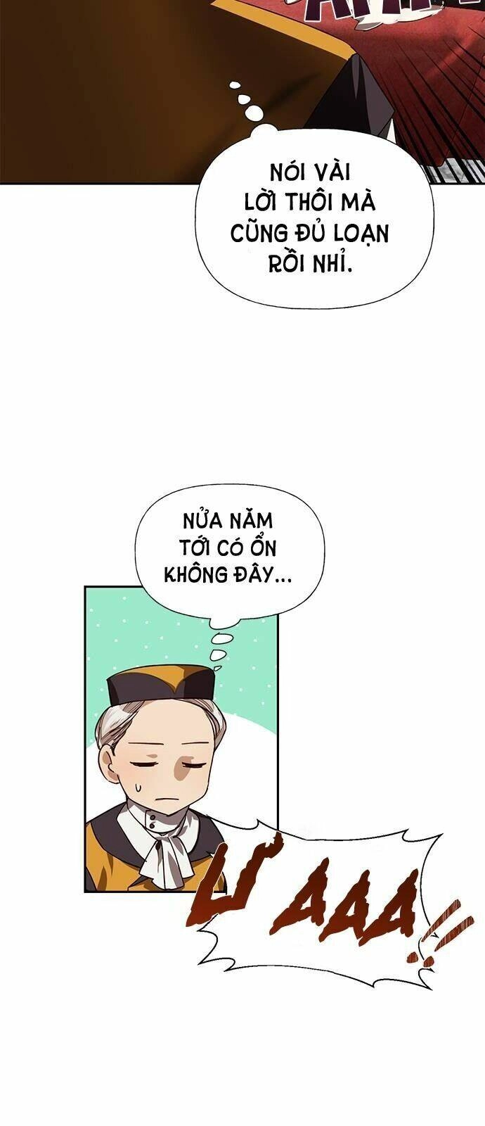 Dàn Trai Đẹp Chốn Hậu Cung Chapter 15 - 3