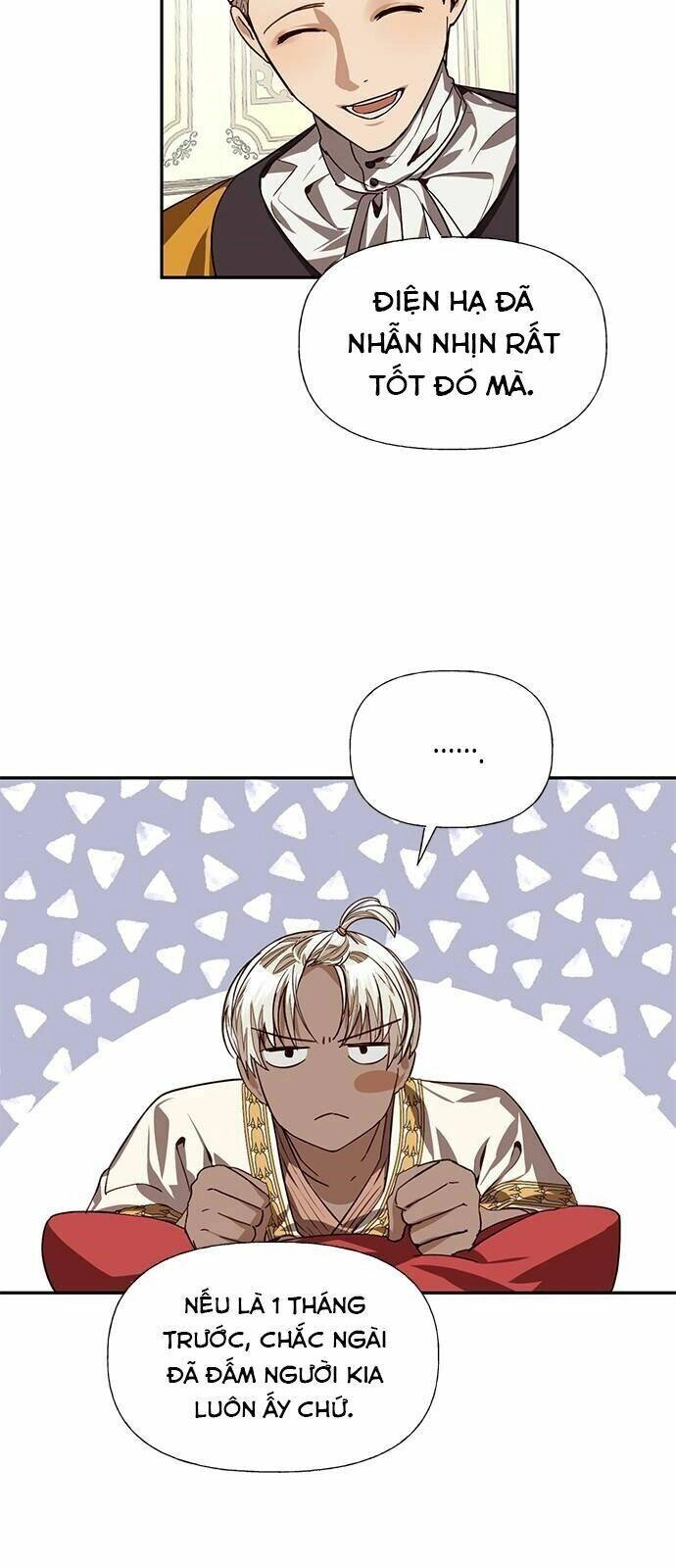 Dàn Trai Đẹp Chốn Hậu Cung Chapter 15 - 5