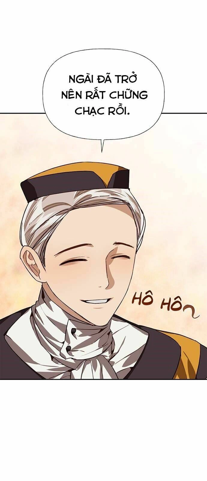 Dàn Trai Đẹp Chốn Hậu Cung Chapter 15 - 6