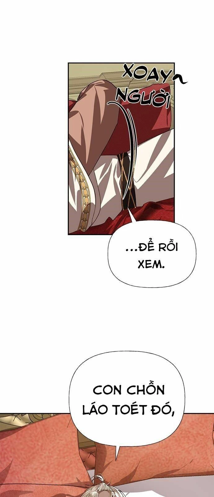 Dàn Trai Đẹp Chốn Hậu Cung Chapter 15 - 9