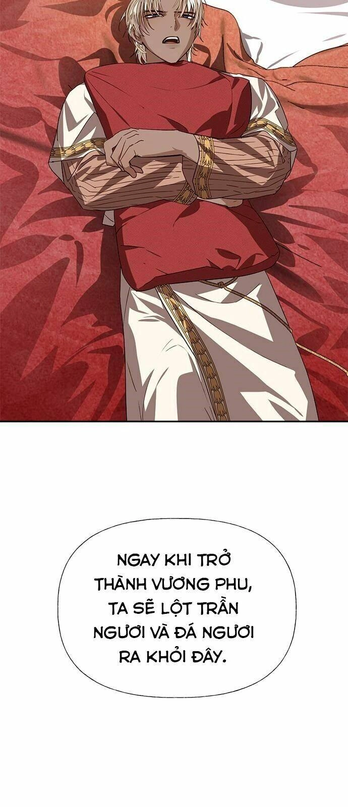 Dàn Trai Đẹp Chốn Hậu Cung Chapter 15 - 10