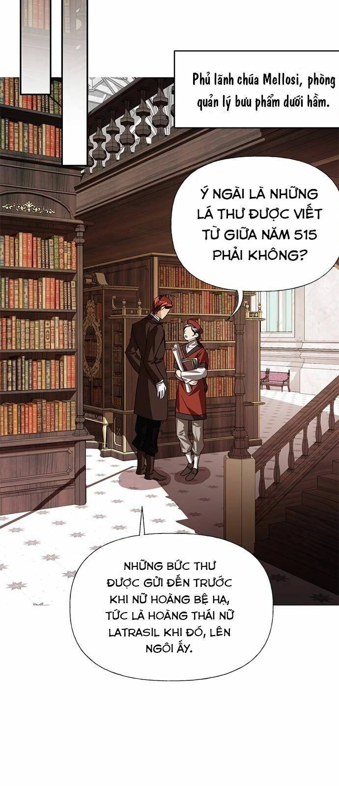 Dàn Trai Đẹp Chốn Hậu Cung Chapter 15 - 12