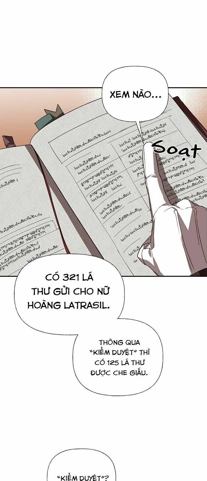 Dàn Trai Đẹp Chốn Hậu Cung Chapter 15 - 13