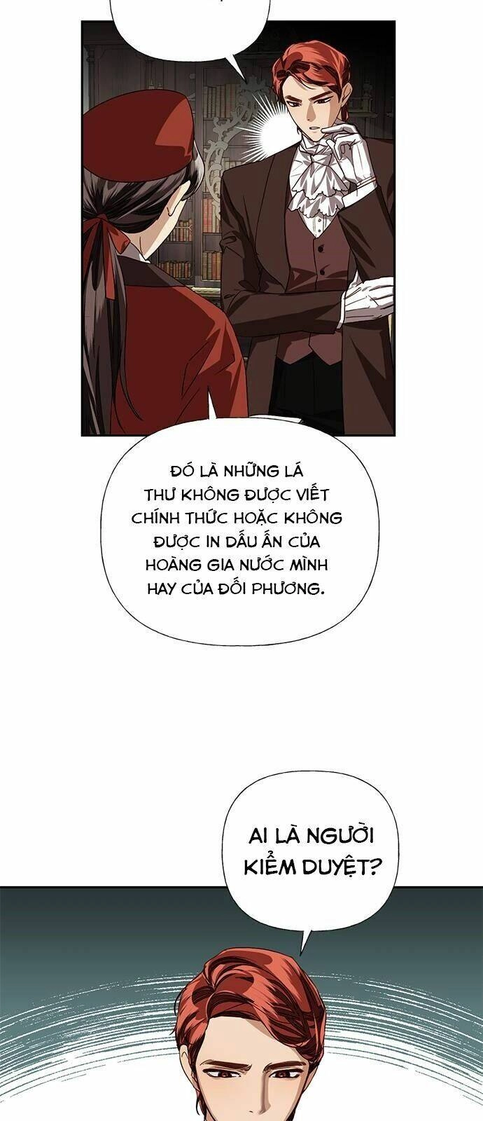 Dàn Trai Đẹp Chốn Hậu Cung Chapter 15 - 14