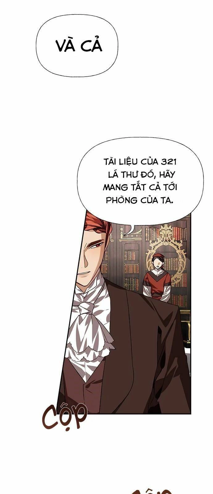 Dàn Trai Đẹp Chốn Hậu Cung Chapter 15 - 19