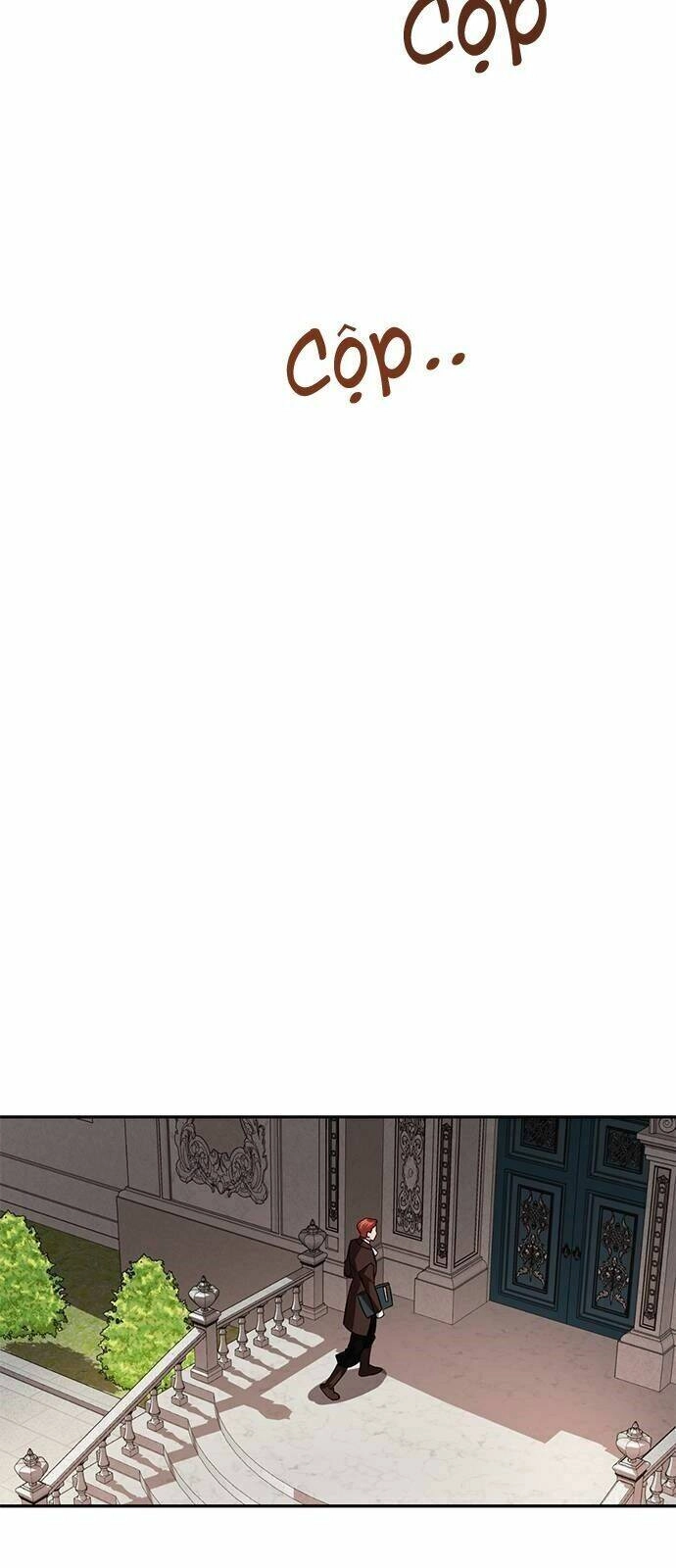 Dàn Trai Đẹp Chốn Hậu Cung Chapter 15 - 20