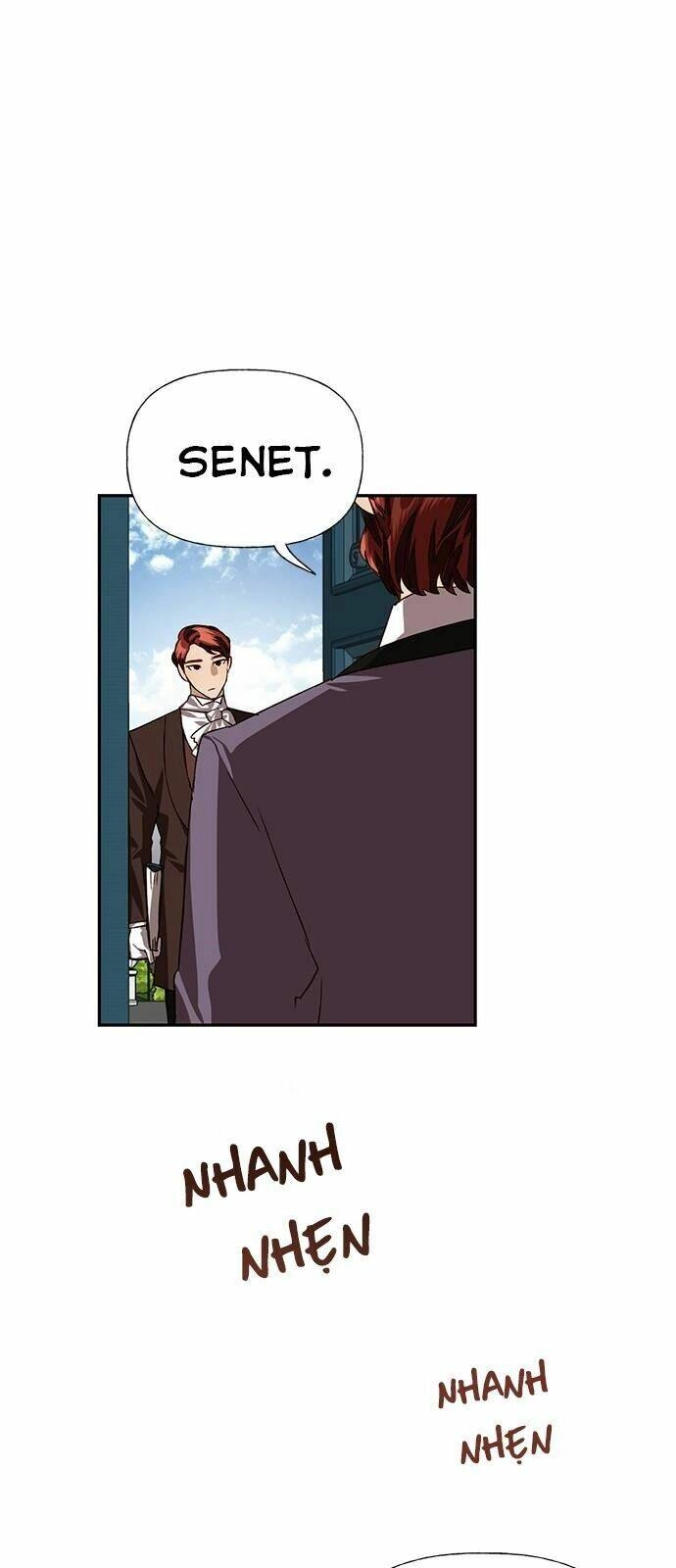 Dàn Trai Đẹp Chốn Hậu Cung Chapter 15 - 21