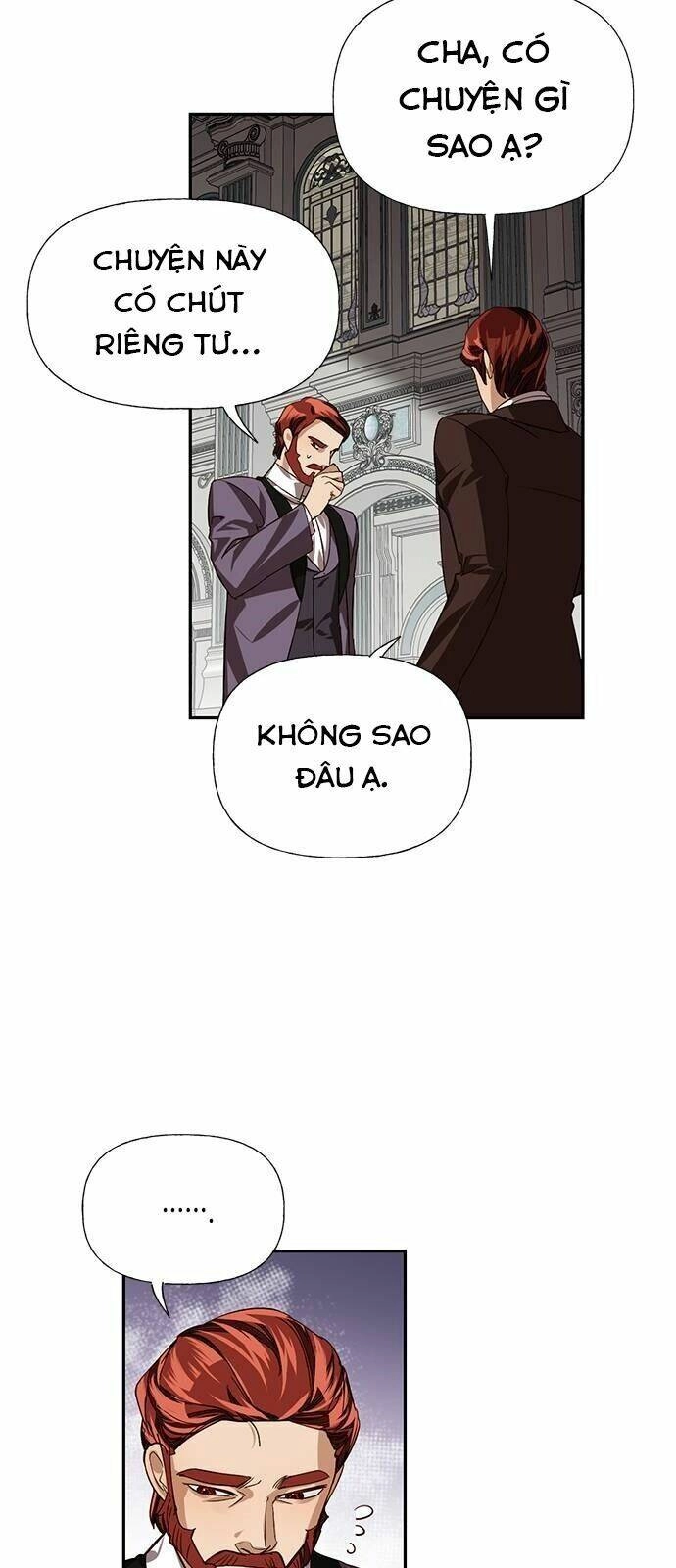 Dàn Trai Đẹp Chốn Hậu Cung Chapter 15 - 22