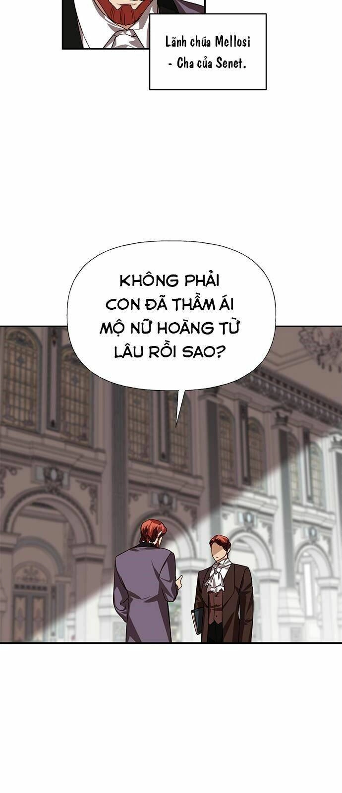 Dàn Trai Đẹp Chốn Hậu Cung Chapter 15 - 23