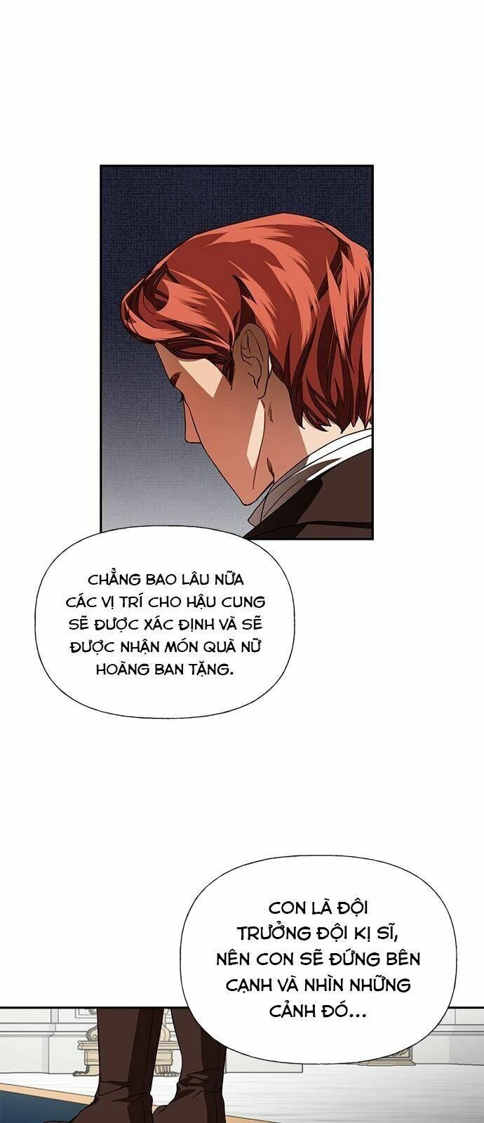 Dàn Trai Đẹp Chốn Hậu Cung Chapter 15 - 24