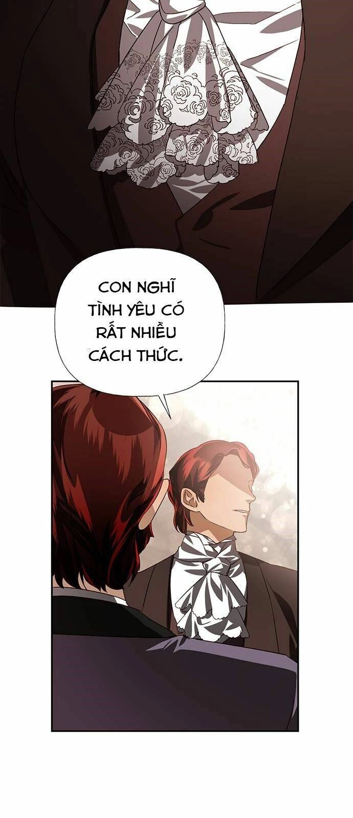 Dàn Trai Đẹp Chốn Hậu Cung Chapter 15 - 27