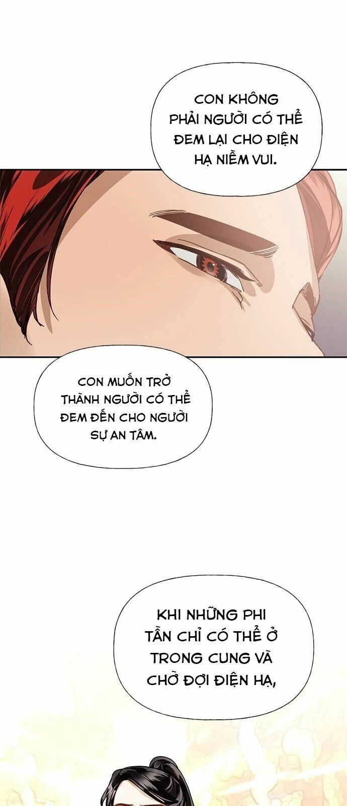 Dàn Trai Đẹp Chốn Hậu Cung Chapter 15 - 28