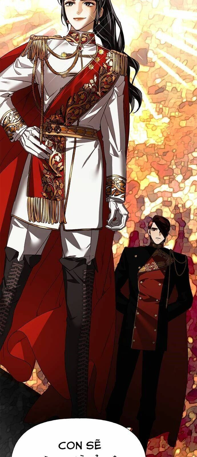 Dàn Trai Đẹp Chốn Hậu Cung Chapter 15 - 29