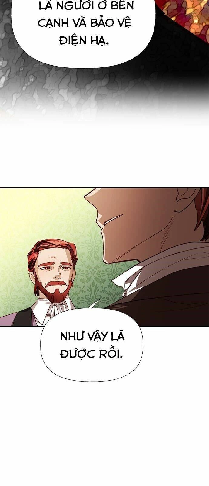 Dàn Trai Đẹp Chốn Hậu Cung Chapter 15 - 30