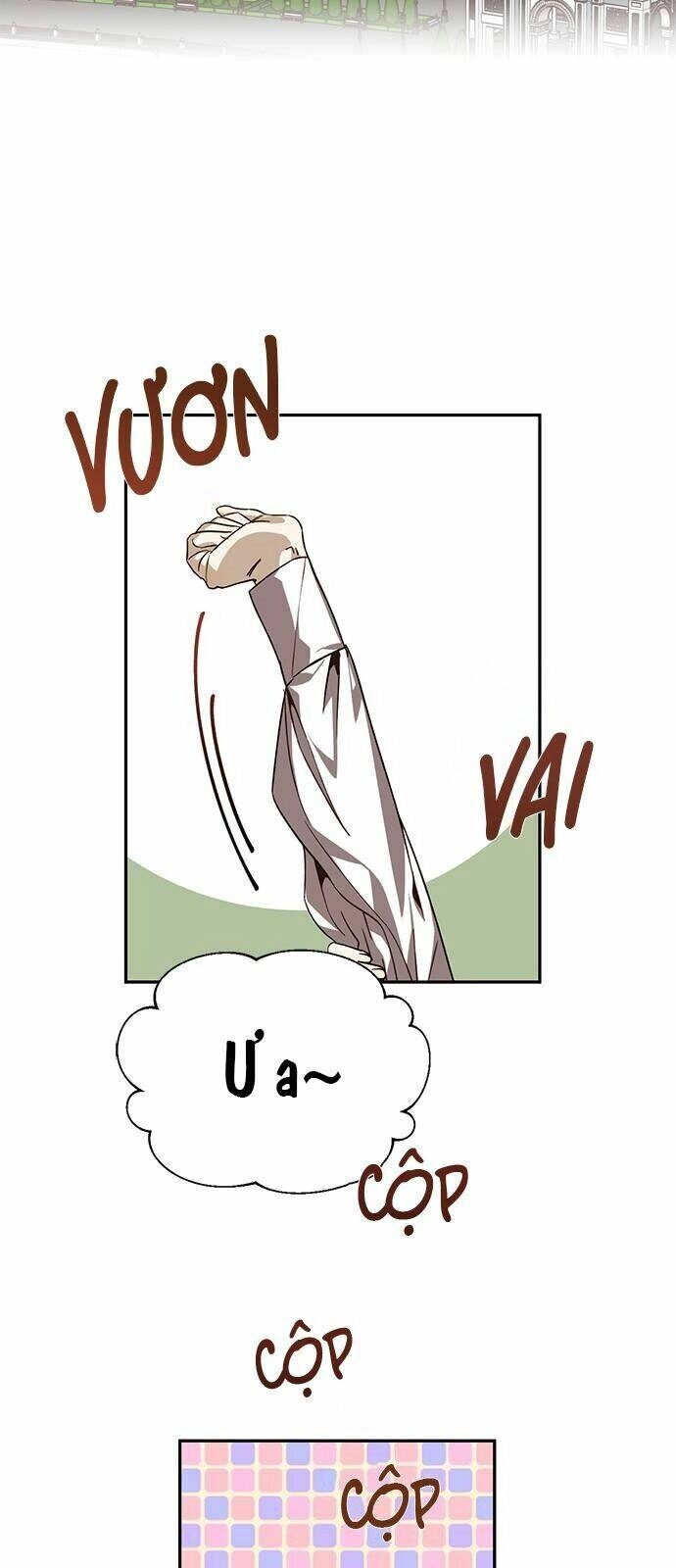 Dàn Trai Đẹp Chốn Hậu Cung Chapter 15 - 35