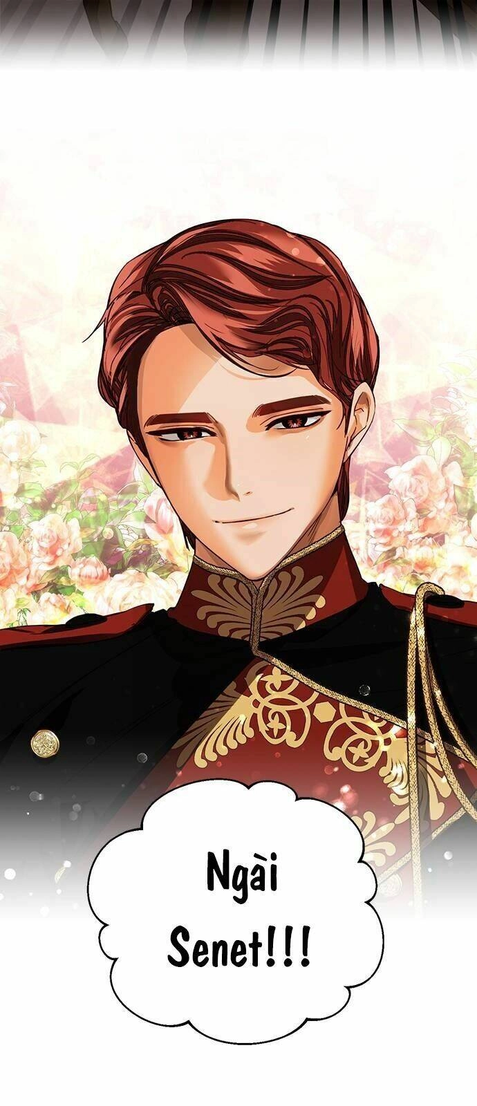 Dàn Trai Đẹp Chốn Hậu Cung Chapter 15 - 37