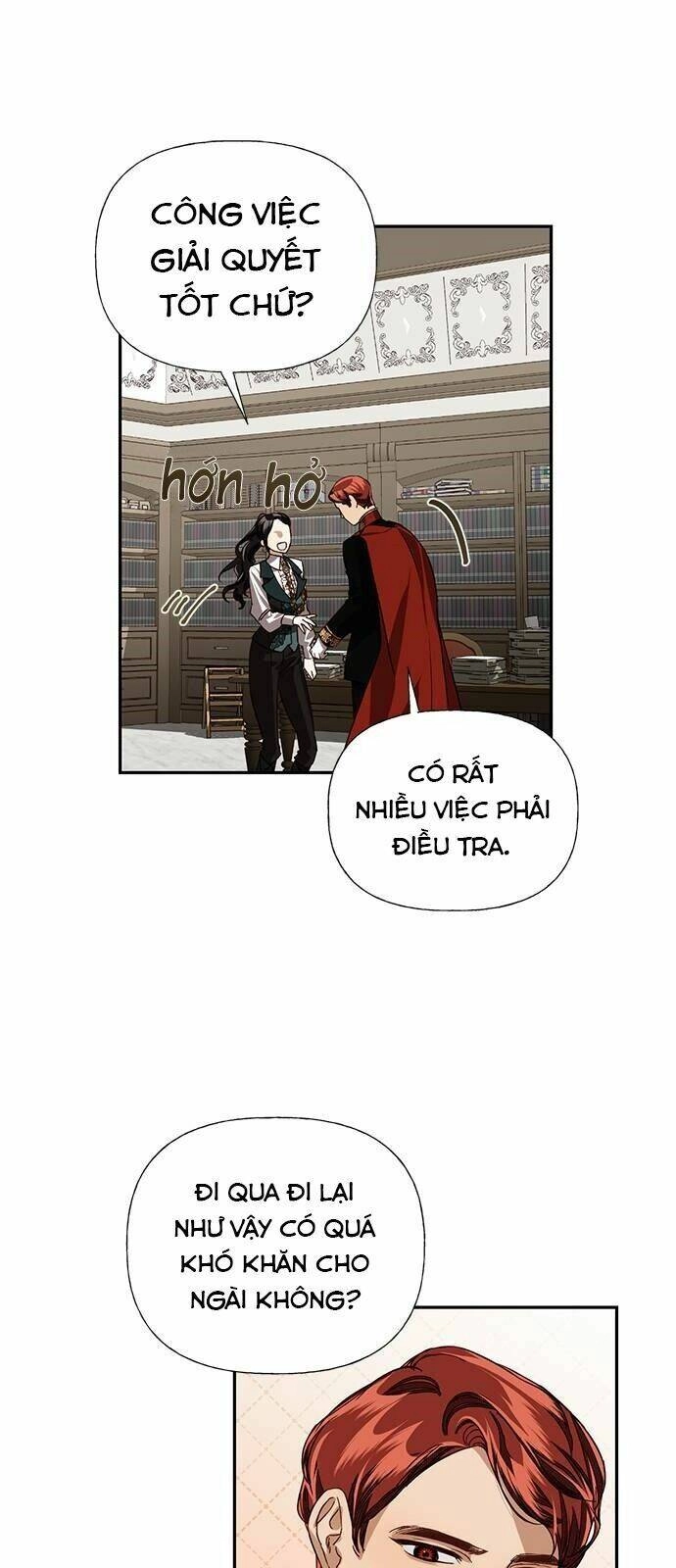 Dàn Trai Đẹp Chốn Hậu Cung Chapter 15 - 38