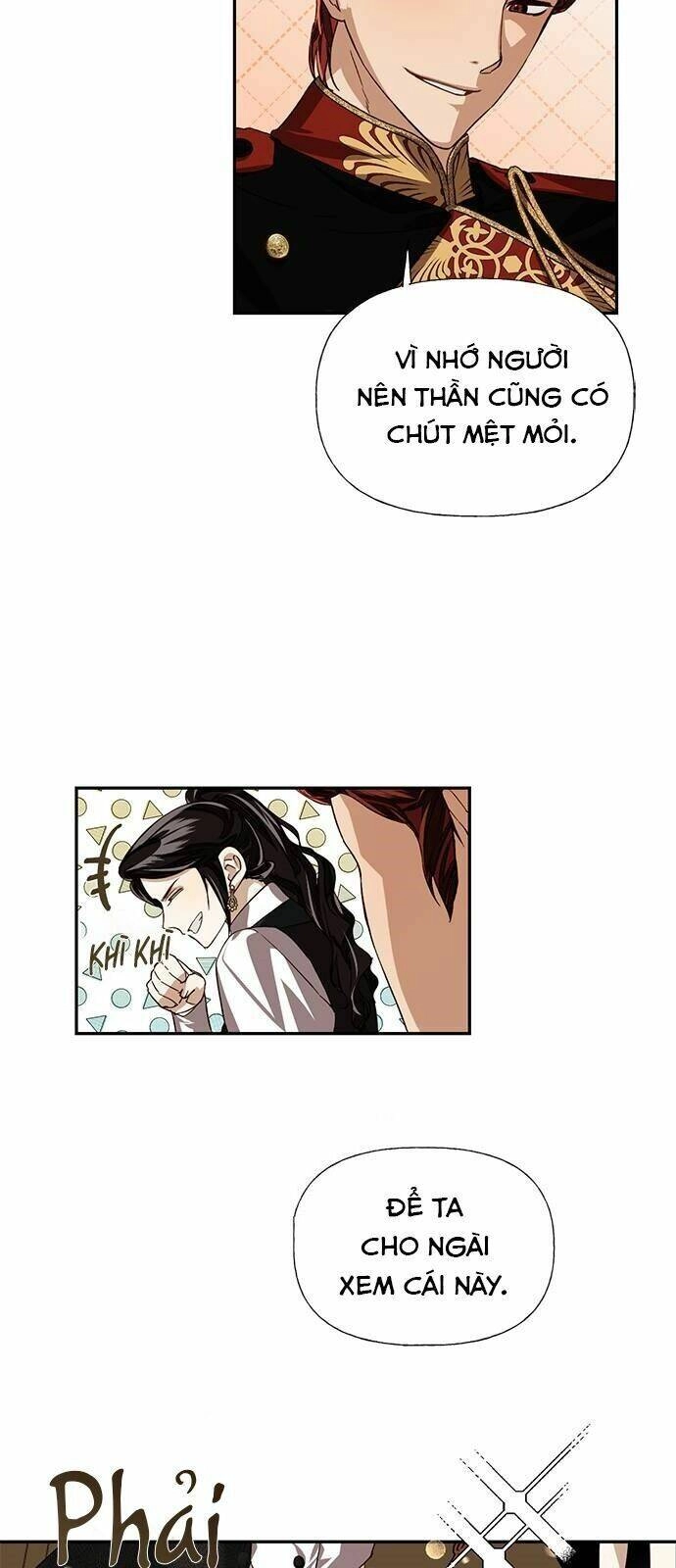 Dàn Trai Đẹp Chốn Hậu Cung Chapter 15 - 39