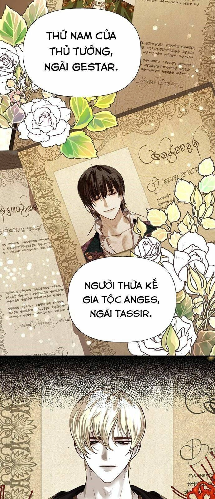 Dàn Trai Đẹp Chốn Hậu Cung Chapter 15 - 42