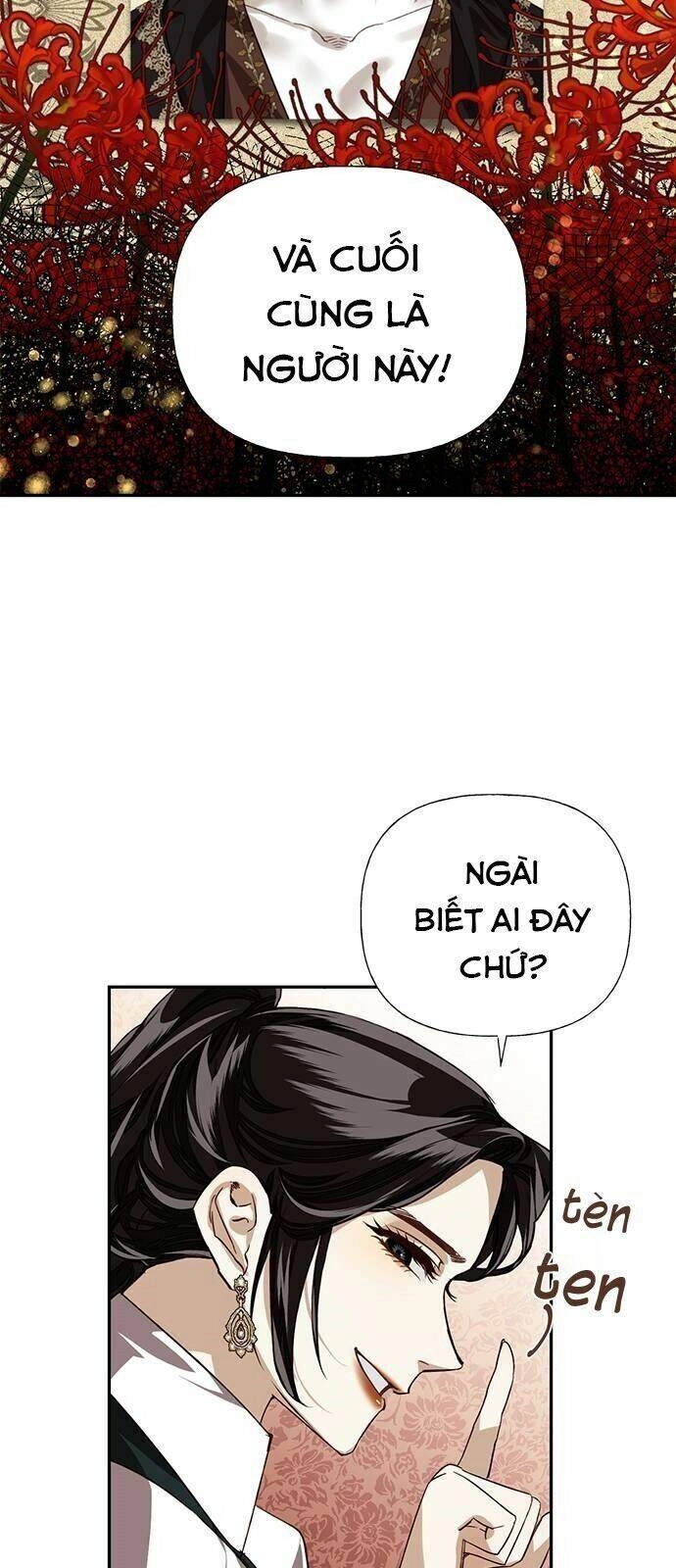 Dàn Trai Đẹp Chốn Hậu Cung Chapter 15 - 43