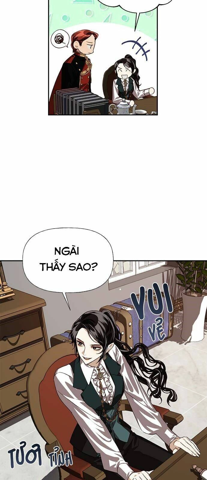 Dàn Trai Đẹp Chốn Hậu Cung Chapter 15 - 45