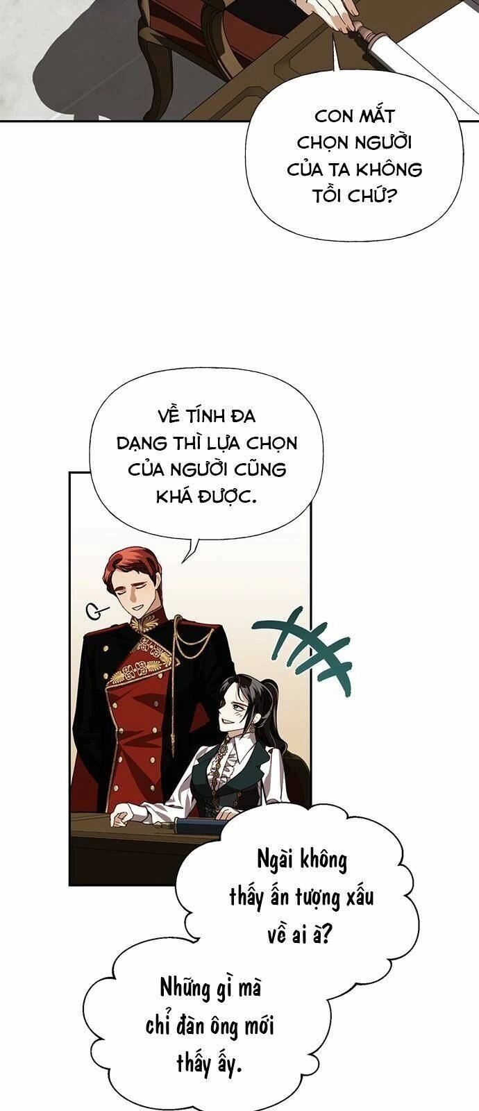 Dàn Trai Đẹp Chốn Hậu Cung Chapter 15 - 46