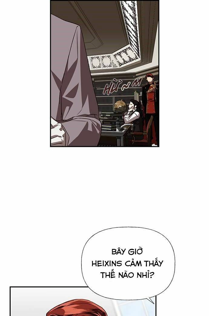 Dàn Trai Đẹp Chốn Hậu Cung Chapter 15 - 49