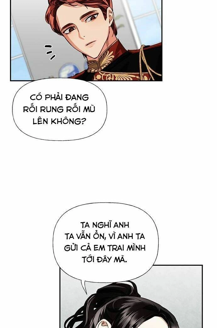Dàn Trai Đẹp Chốn Hậu Cung Chapter 15 - 50