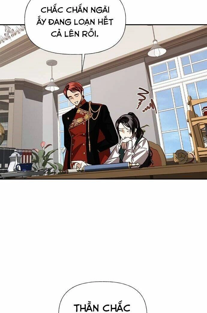 Dàn Trai Đẹp Chốn Hậu Cung Chapter 15 - 52