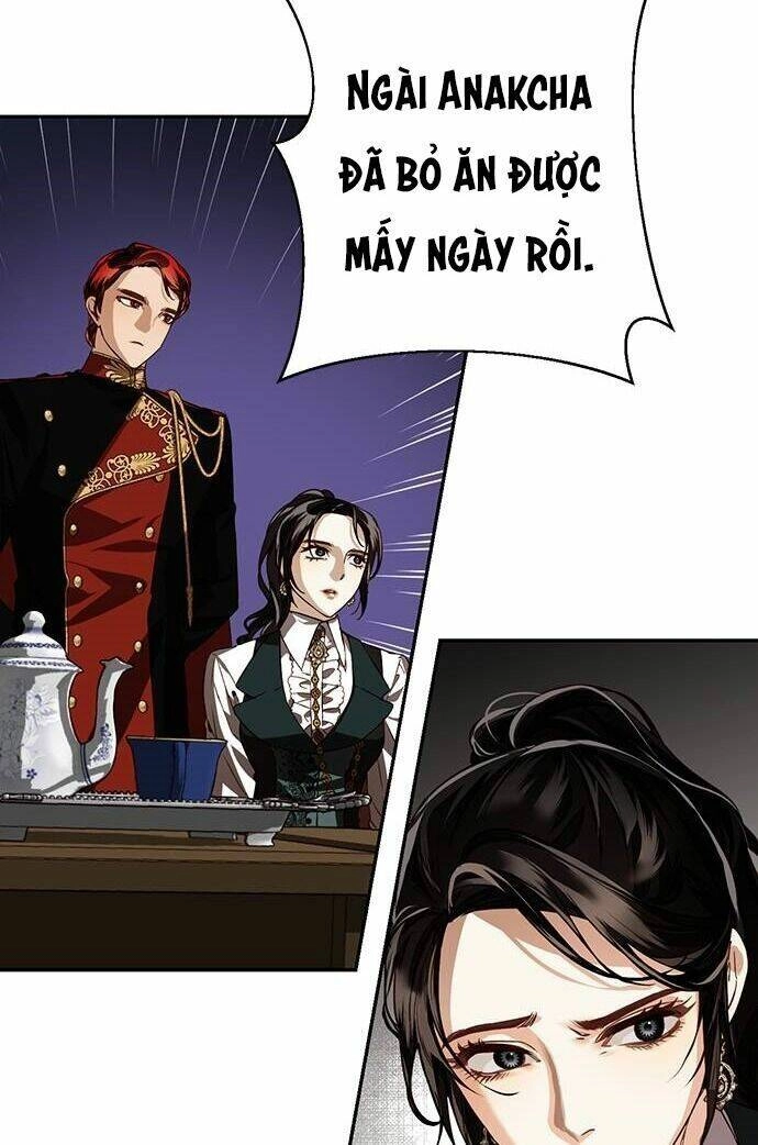 Dàn Trai Đẹp Chốn Hậu Cung Chapter 15 - 55