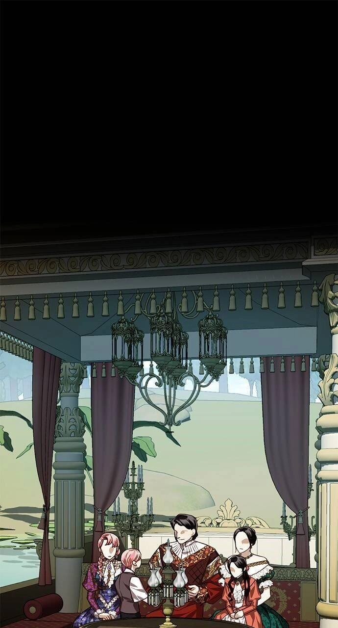 Dàn Trai Đẹp Chốn Hậu Cung Chapter 16 - 1