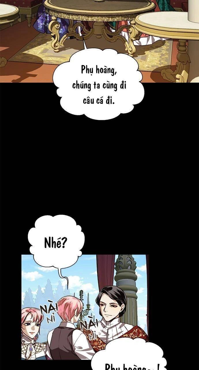 Dàn Trai Đẹp Chốn Hậu Cung Chapter 16 - 2