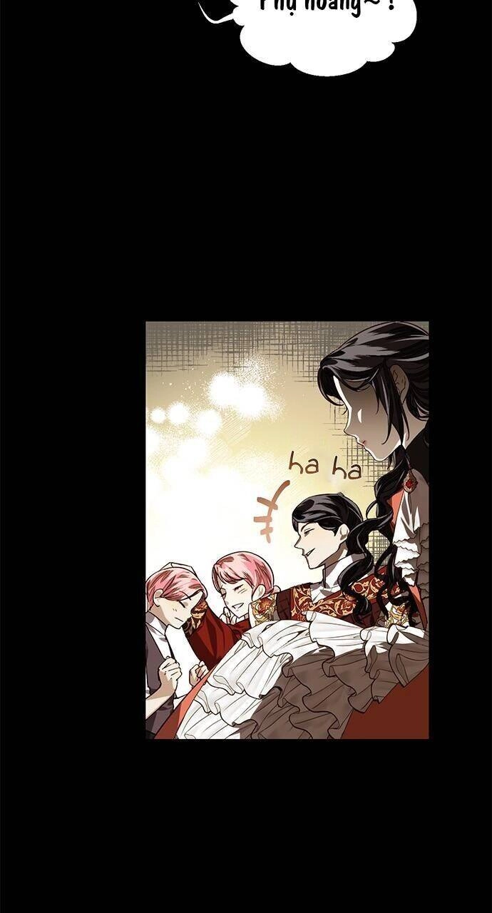 Dàn Trai Đẹp Chốn Hậu Cung Chapter 16 - 3