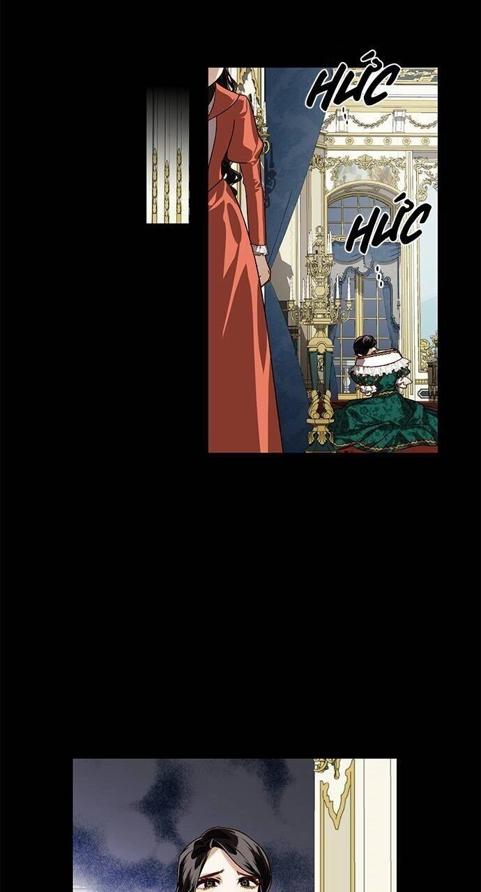 Dàn Trai Đẹp Chốn Hậu Cung Chapter 16 - 5