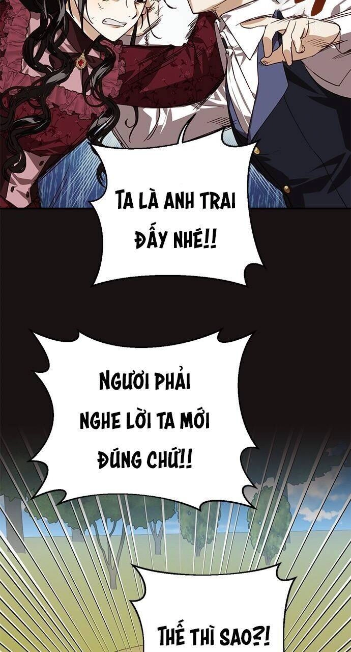 Dàn Trai Đẹp Chốn Hậu Cung Chapter 16 - 7