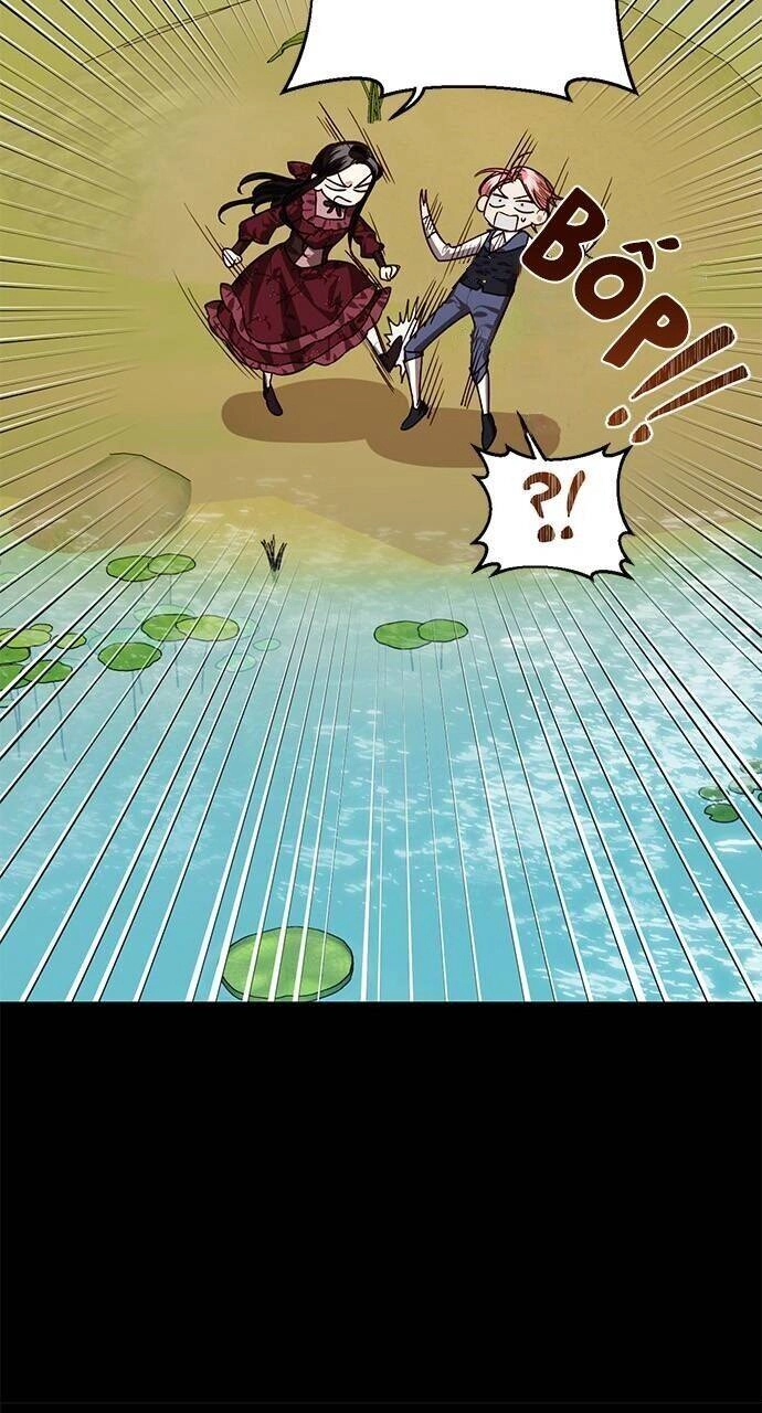 Dàn Trai Đẹp Chốn Hậu Cung Chapter 16 - 8