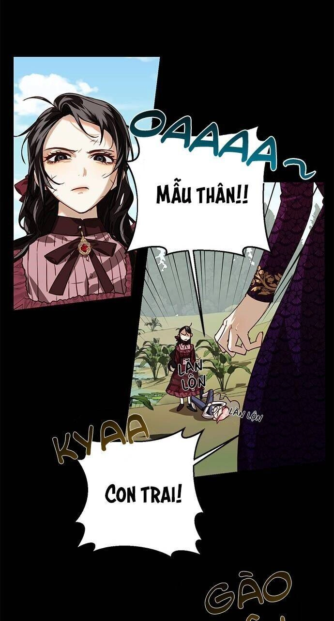 Dàn Trai Đẹp Chốn Hậu Cung Chapter 16 - 9