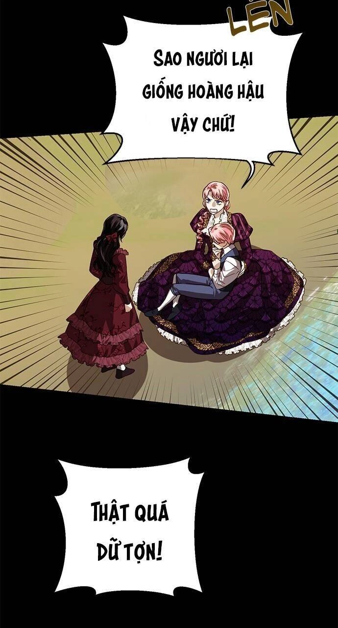 Dàn Trai Đẹp Chốn Hậu Cung Chapter 16 - 10