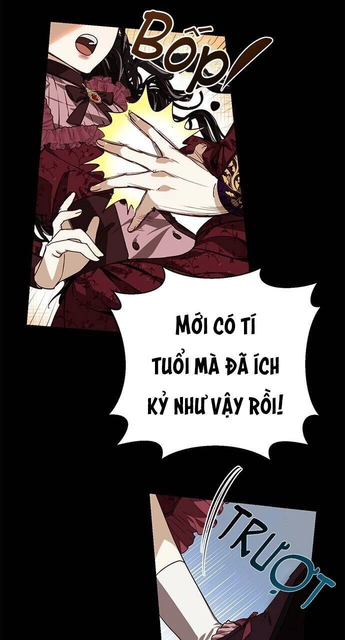 Dàn Trai Đẹp Chốn Hậu Cung Chapter 16 - 11