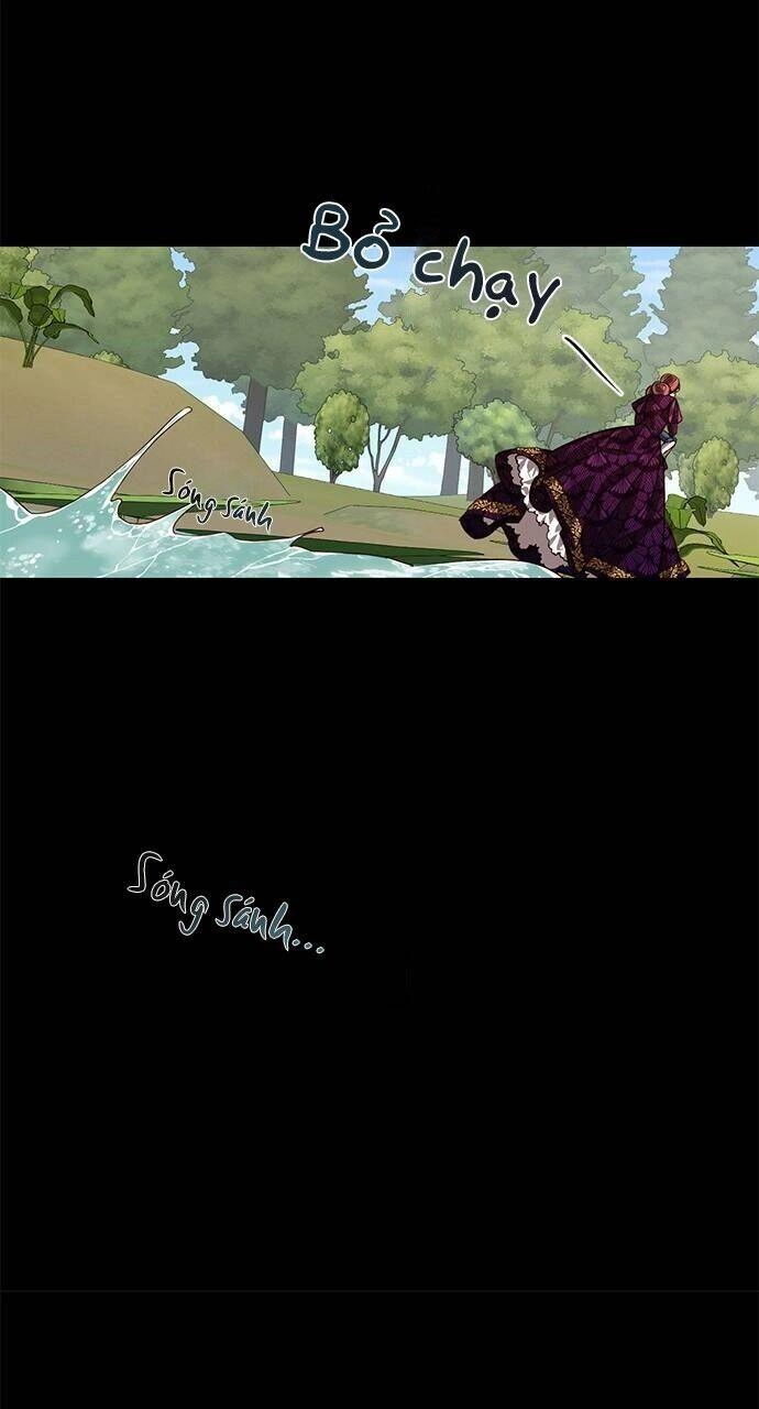 Dàn Trai Đẹp Chốn Hậu Cung Chapter 16 - 15