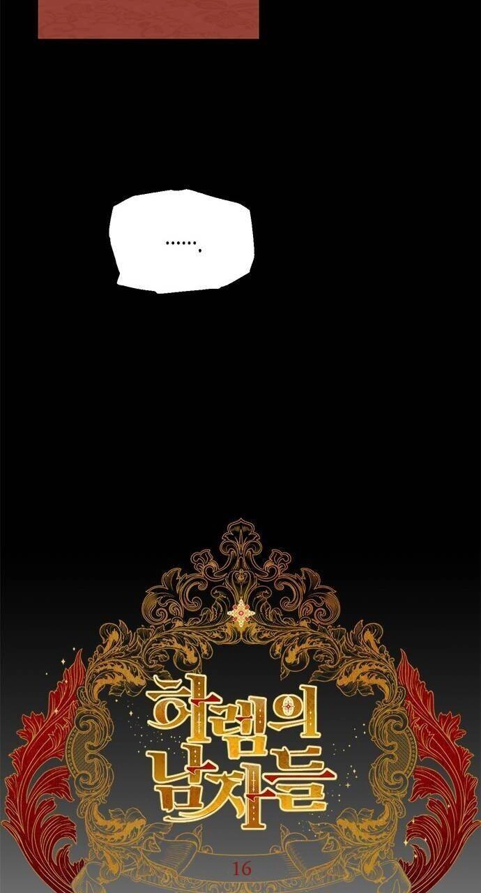 Dàn Trai Đẹp Chốn Hậu Cung Chapter 16 - 17