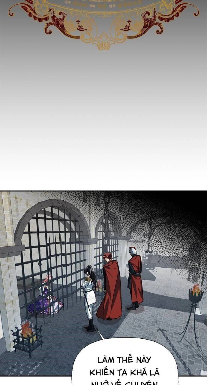 Dàn Trai Đẹp Chốn Hậu Cung Chapter 16 - 18