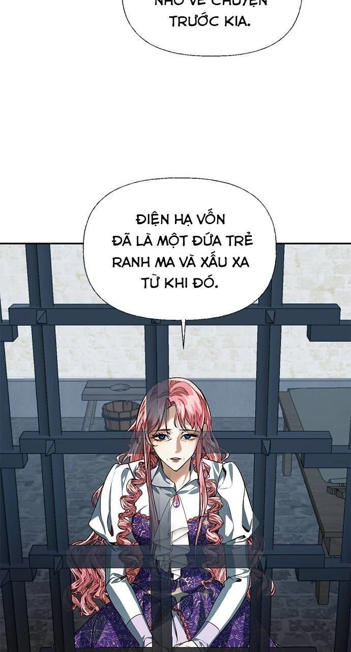 Dàn Trai Đẹp Chốn Hậu Cung Chapter 16 - 19