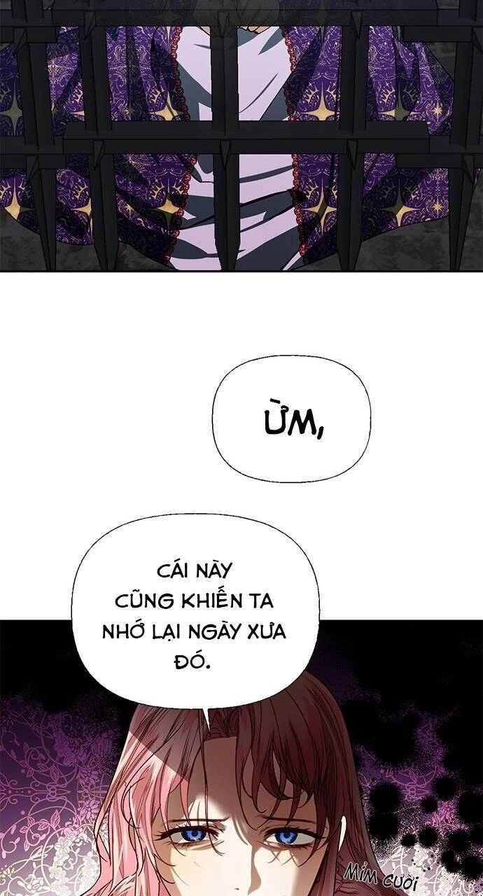 Dàn Trai Đẹp Chốn Hậu Cung Chapter 16 - 20