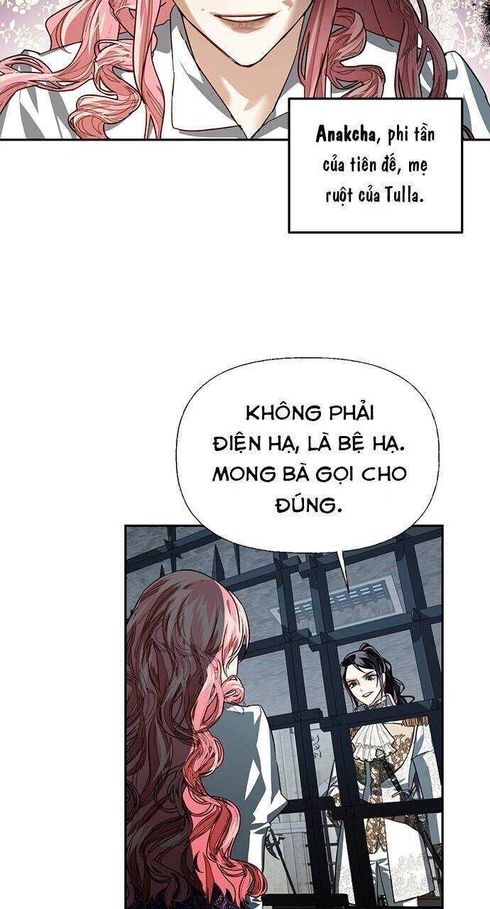Dàn Trai Đẹp Chốn Hậu Cung Chapter 16 - 21
