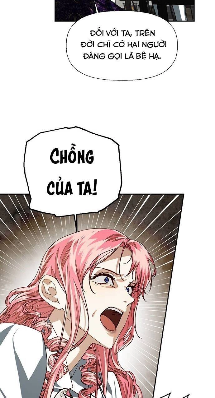 Dàn Trai Đẹp Chốn Hậu Cung Chapter 16 - 22